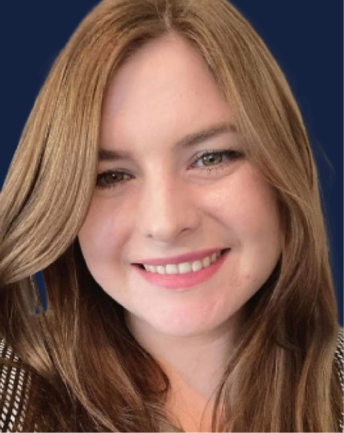 Chloe Boddey