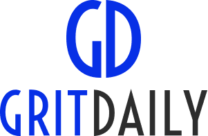 Grit Daily logo