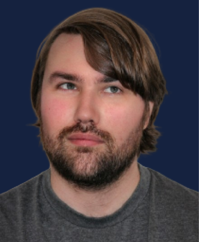Miles Bilham-Ware