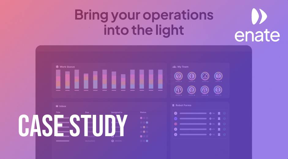 Case study: seo audit and strategy implementation