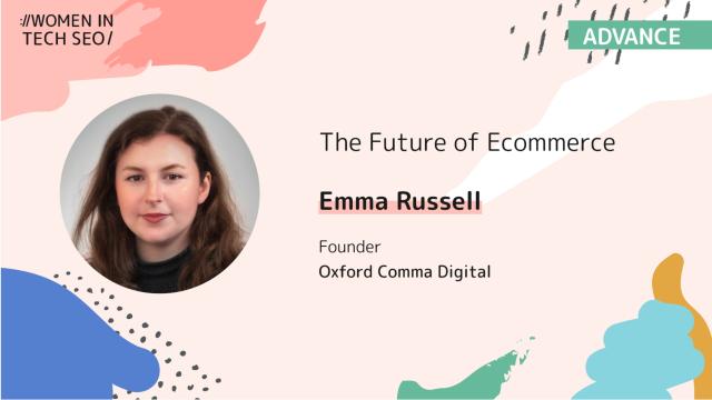 The Future of E-commerce SEO