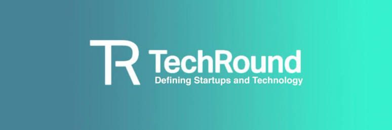 Techround logo