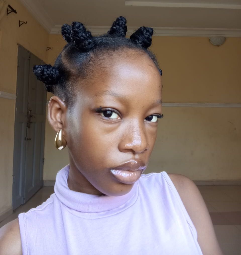 Esther Fatokun