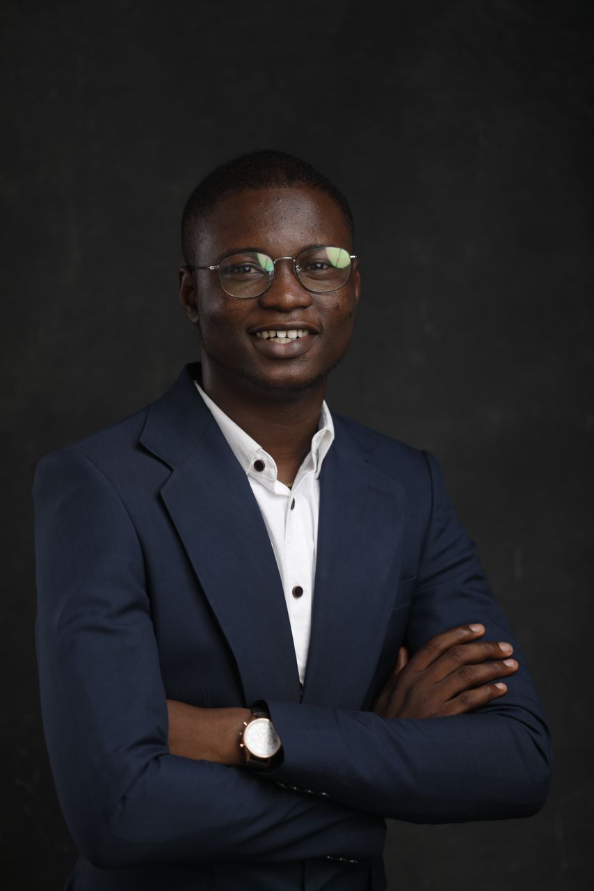 Oluwatoyosi Godwin Oni