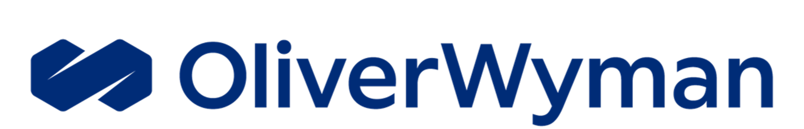 Oliver Wyman Logo