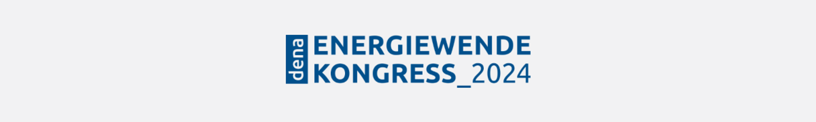 dena Energiewende-Kongress 2024