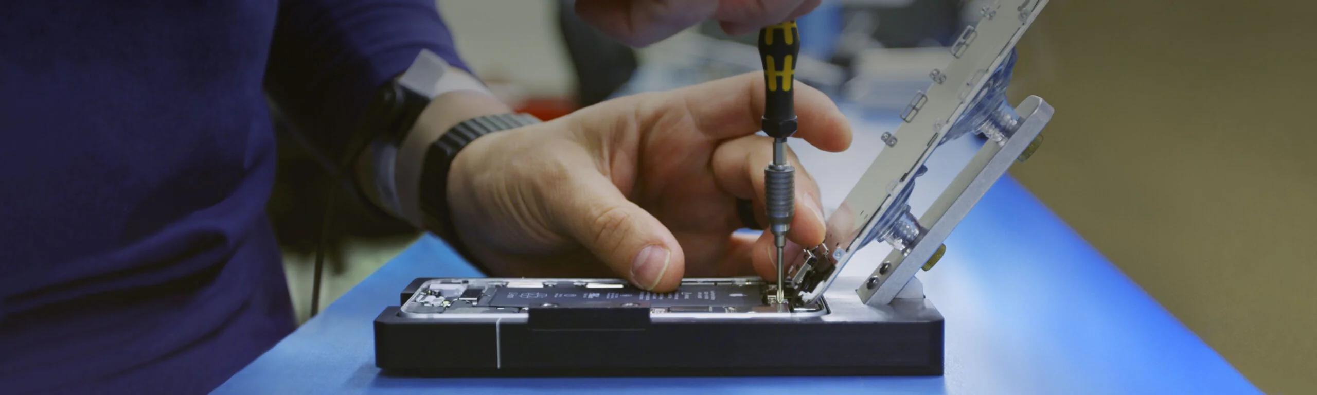 Reparacion de celulares Santo Domingo Este