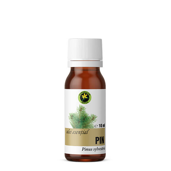 Ulei din seminte de Chimen Negru presat la rece - Hypericum Plant