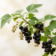 Coacăz negru