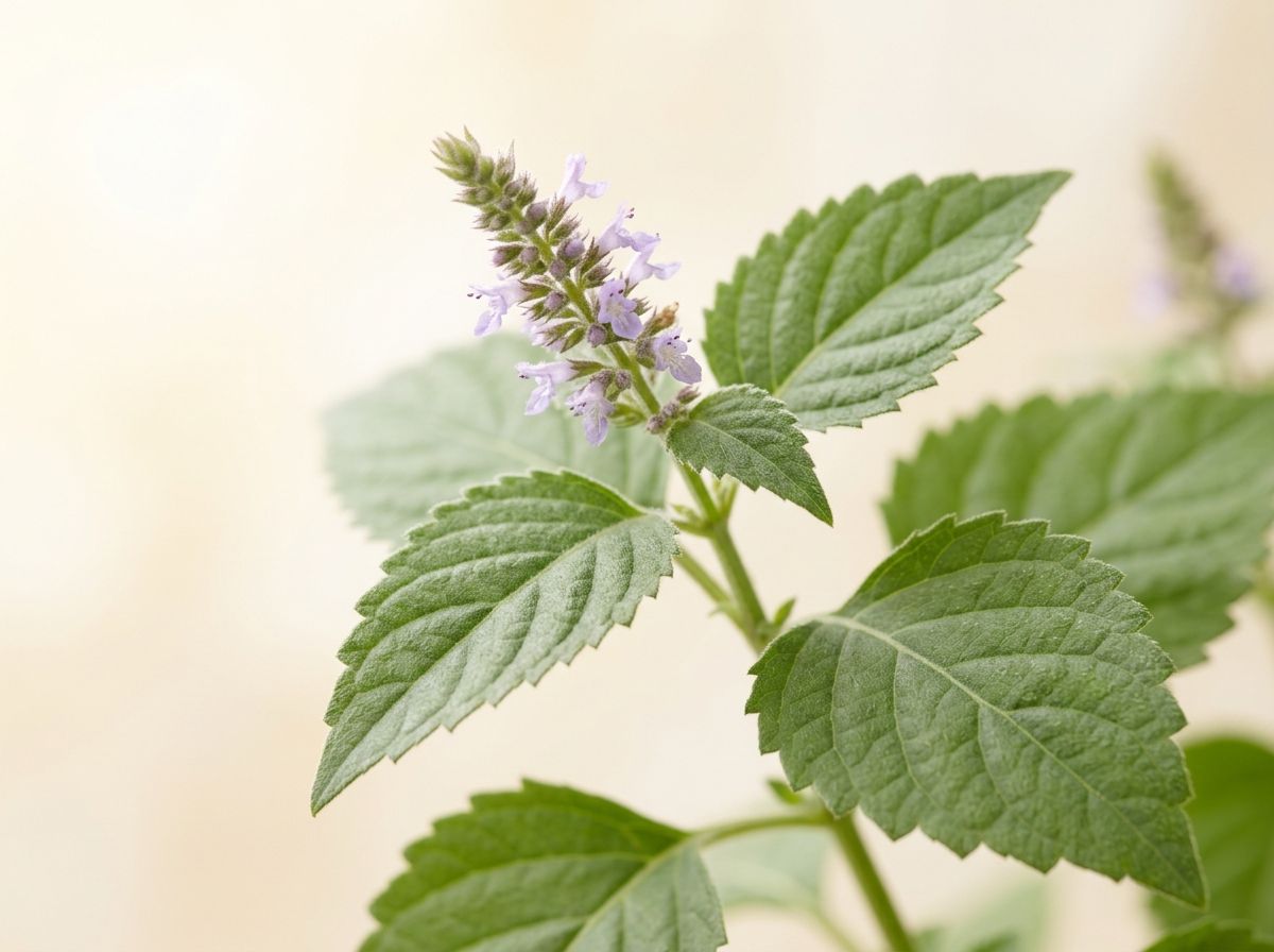 Patchouli