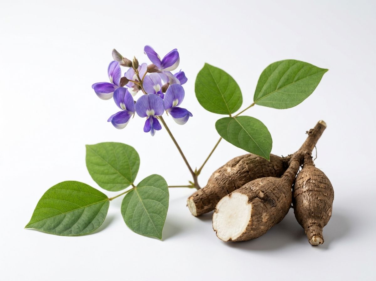 Pueraria mirifica