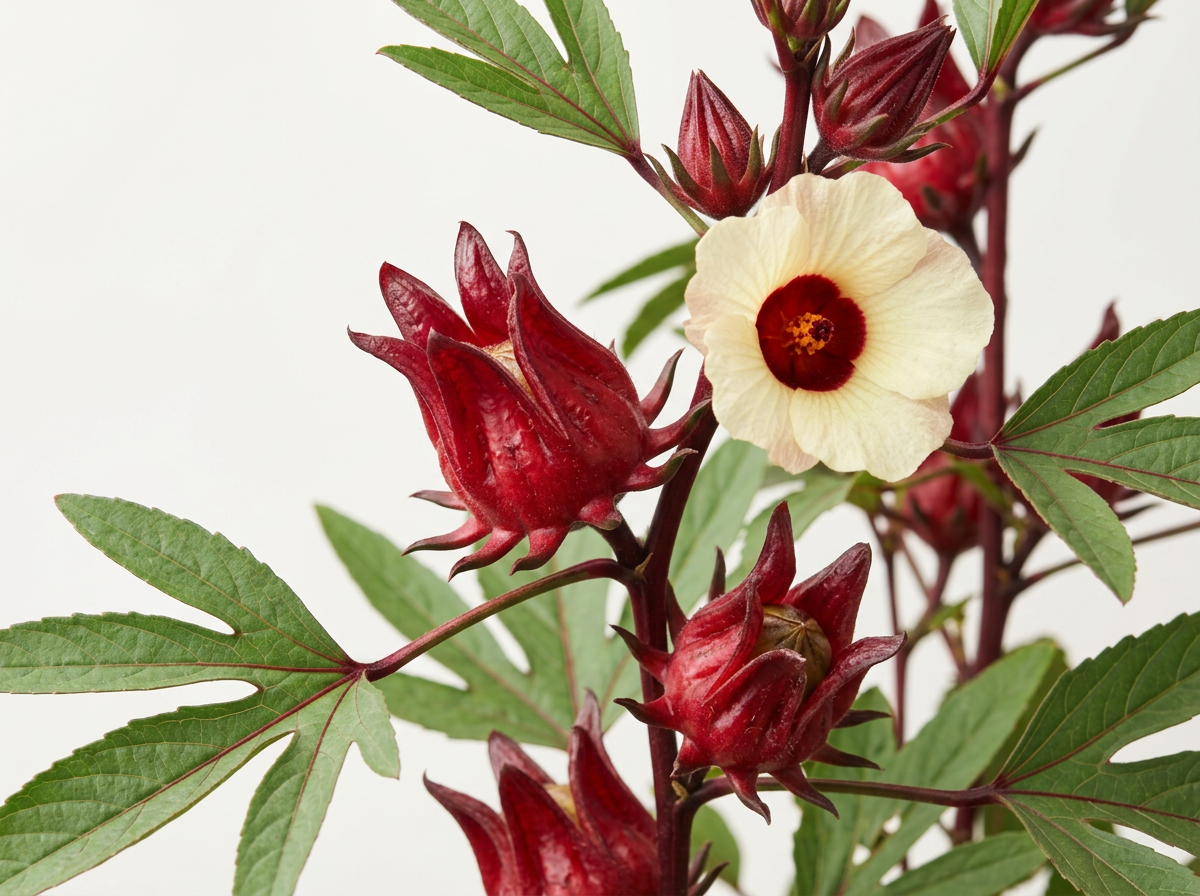 Hibiscus