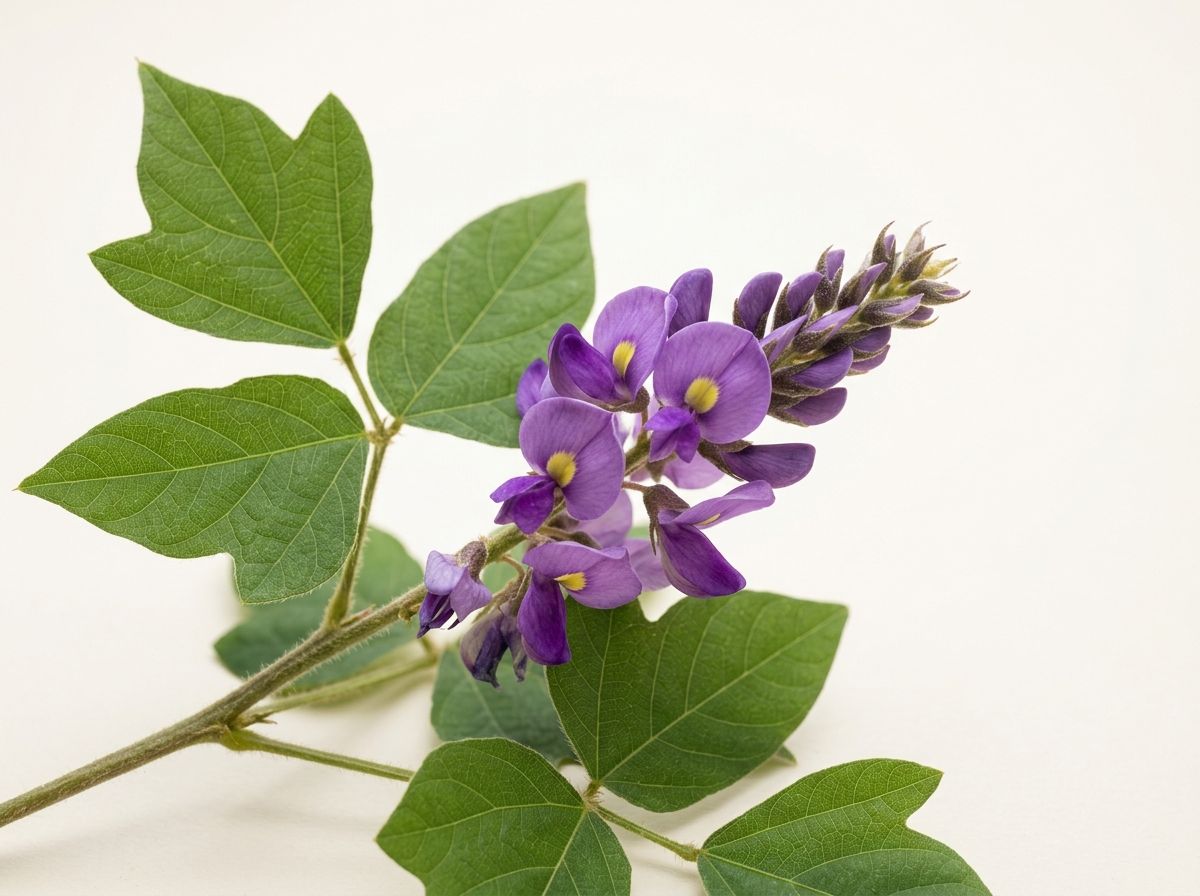 Pueraria lobata