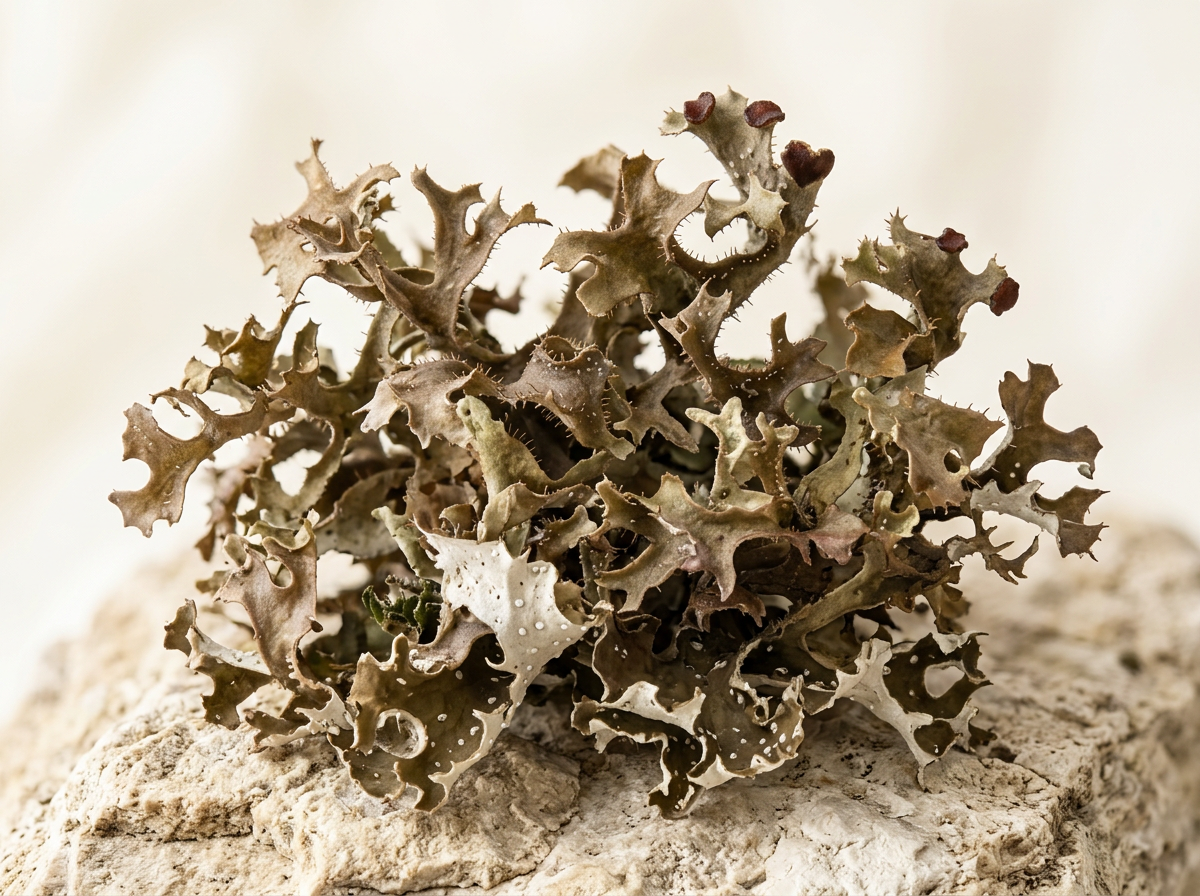 Lichen de piatra