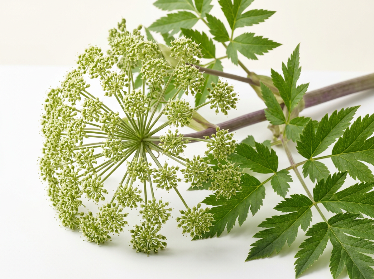 Angelica
