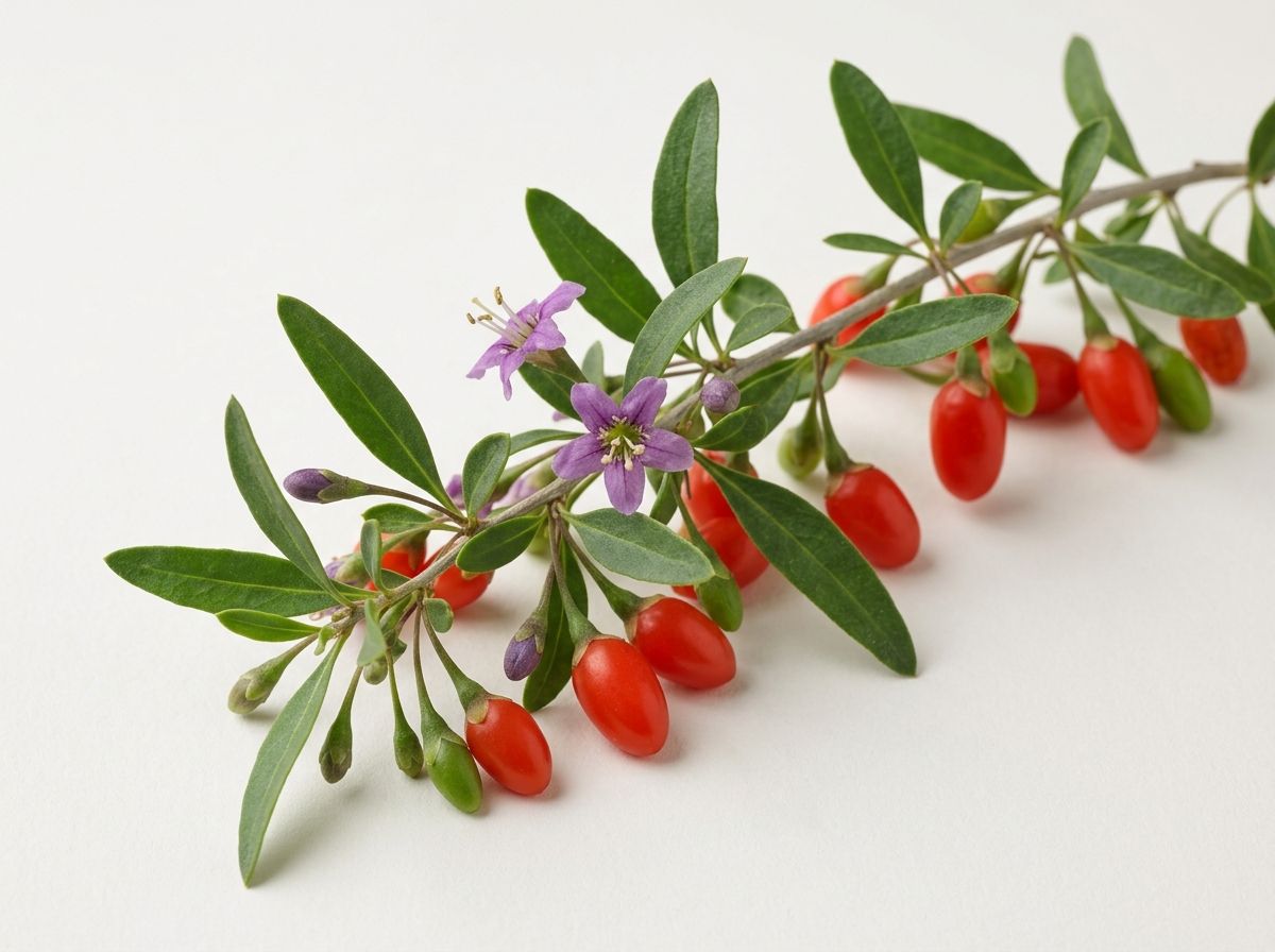 Goji