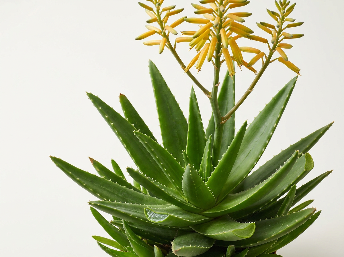 Aloe Vera