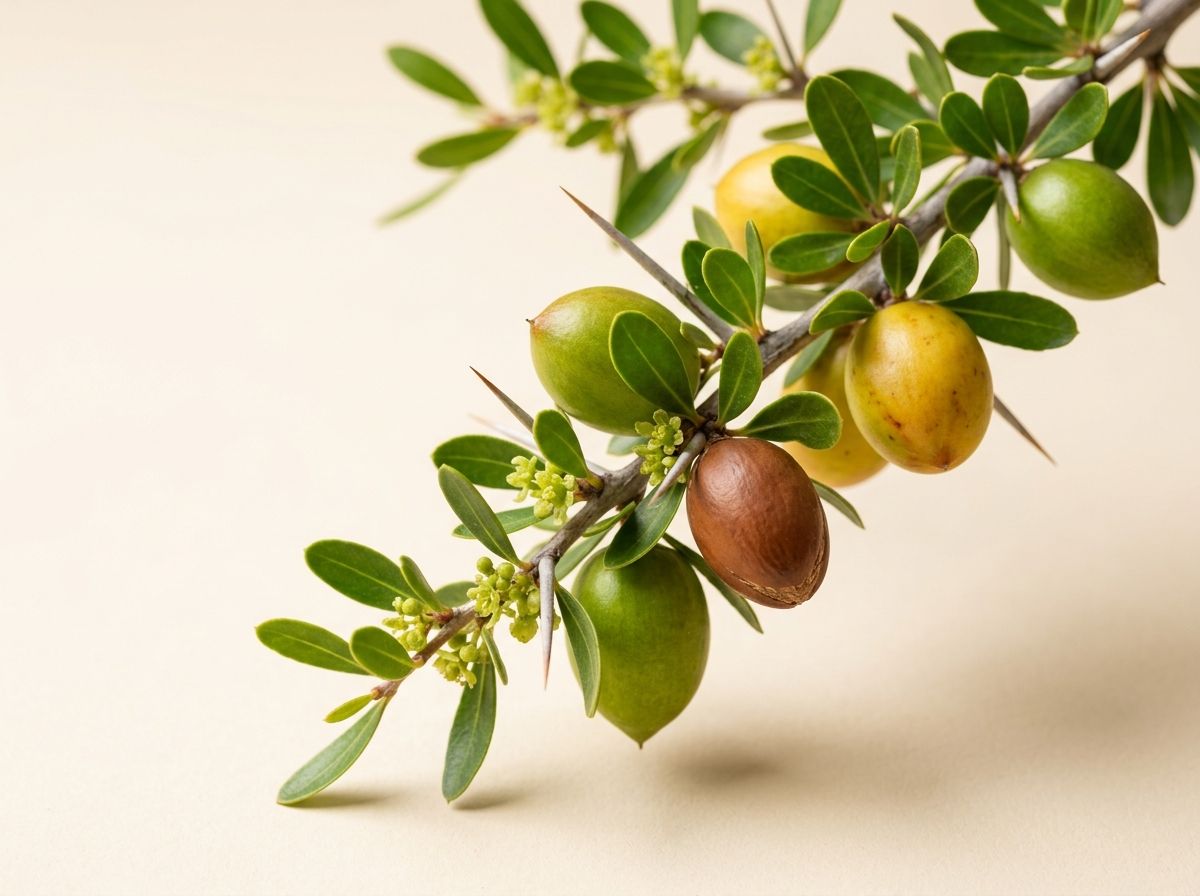 Argan