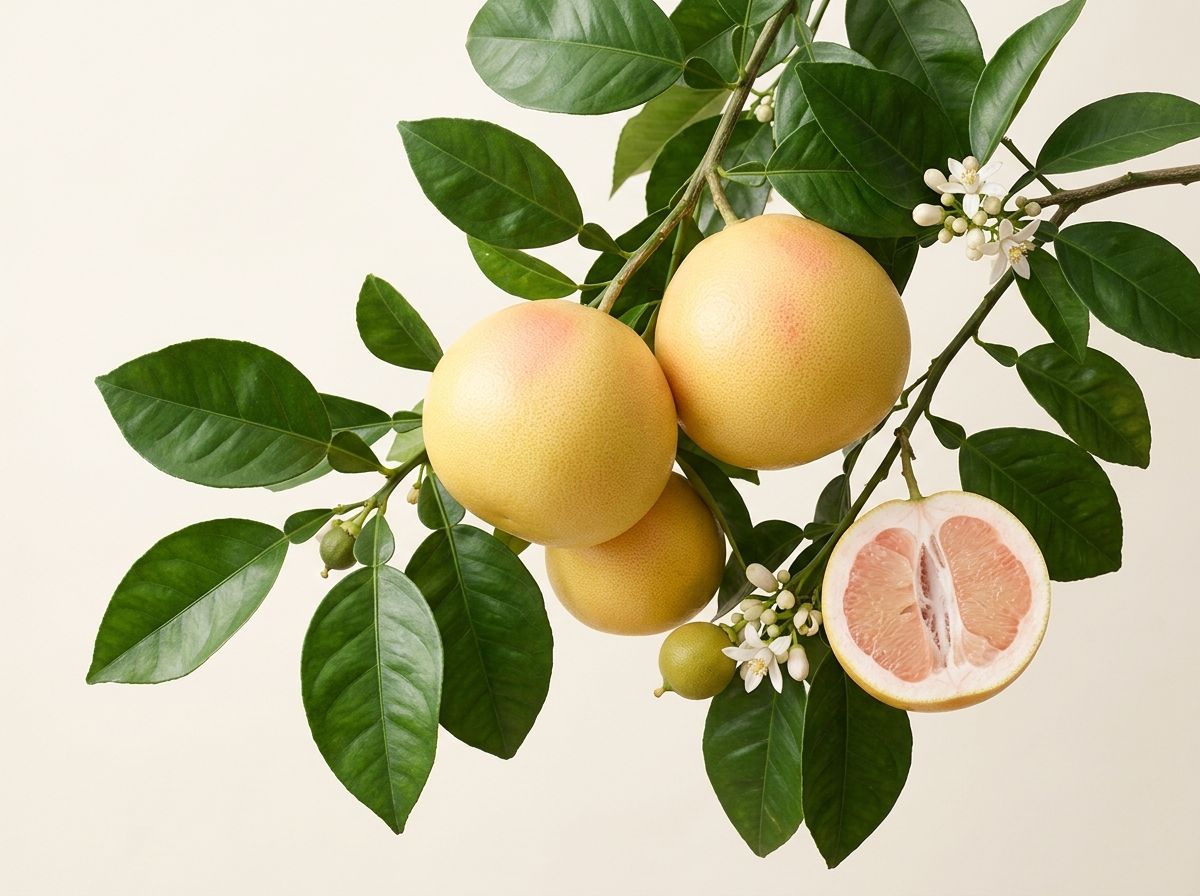 Grapefruit
