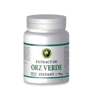 Bicarbonat de Sodiu 100 g - Hypericum Plant