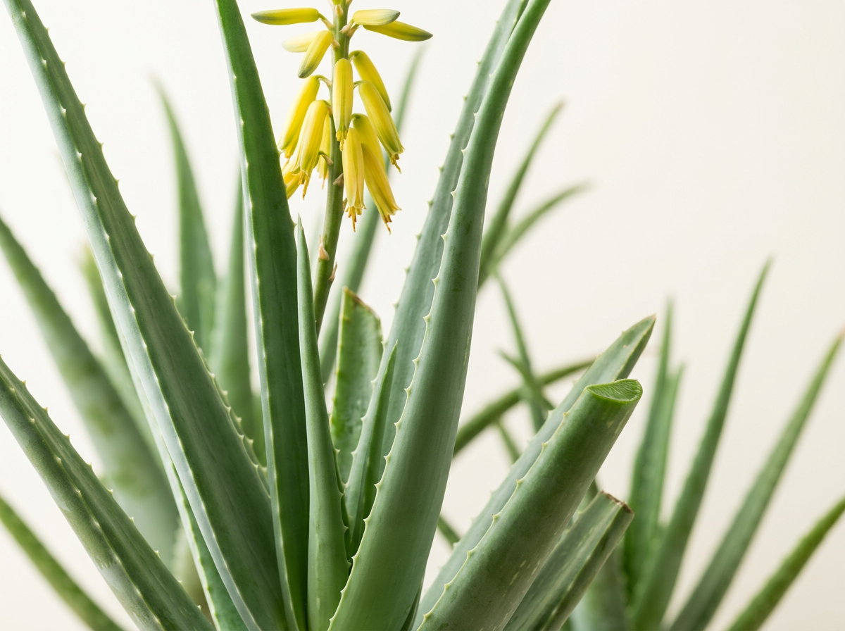 Aloe