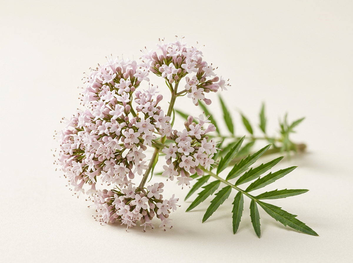 Valeriana
