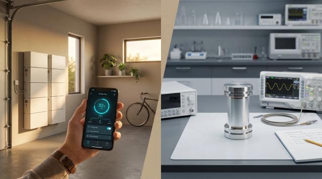 LFP vs. sodium-ion home battery in 2026: the real chemistry comparison, the Natron Energy shutdown, and why LFP is the right call now.
