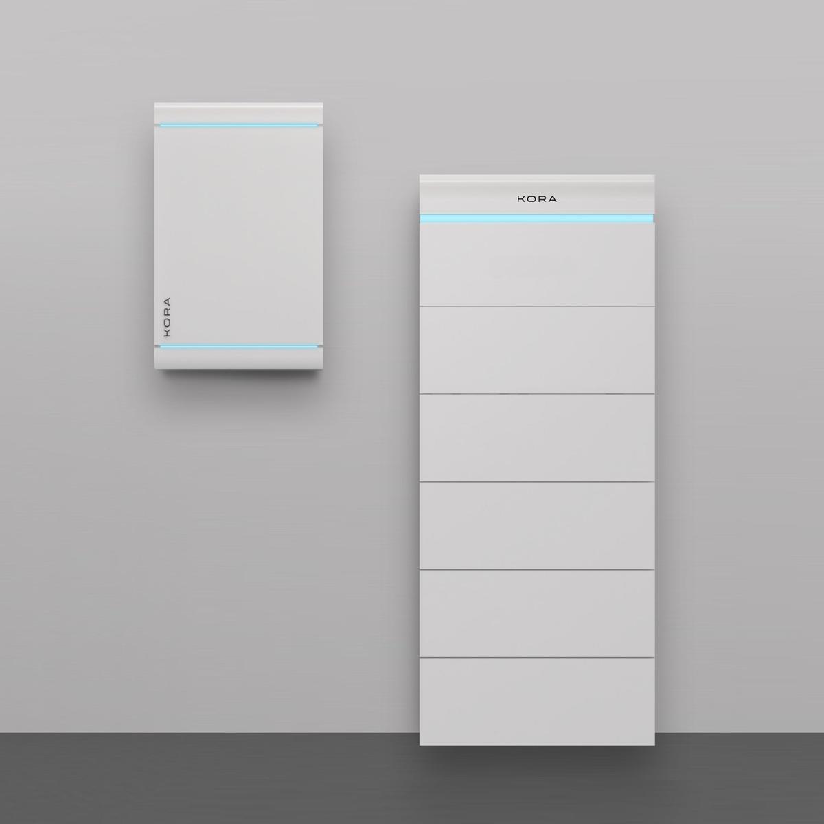 Hybrid Inverter