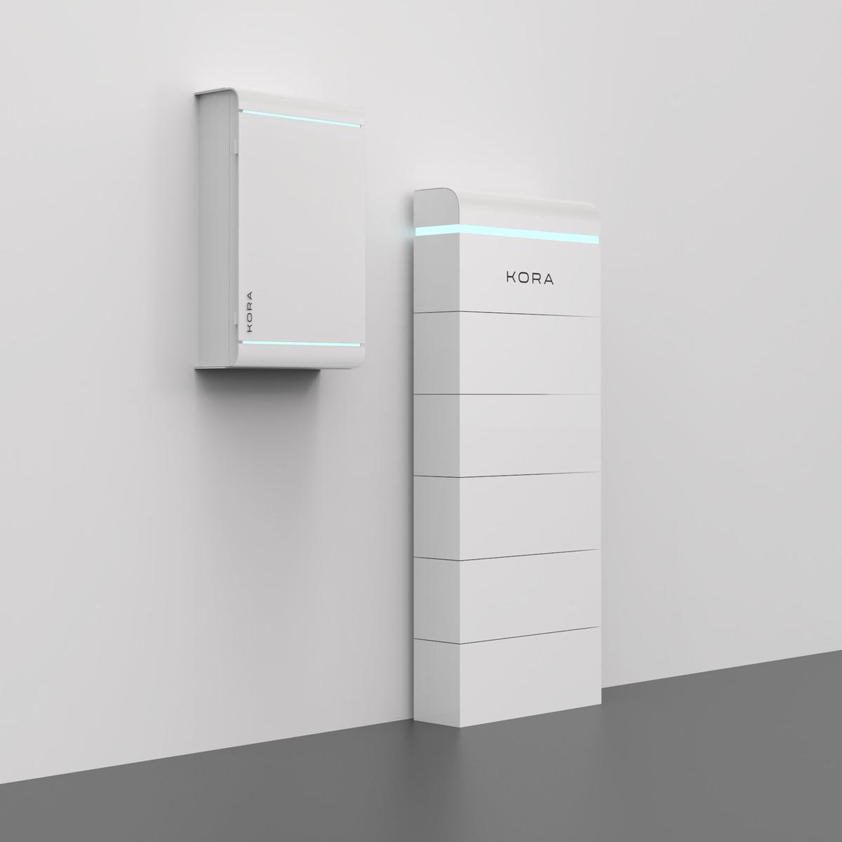 Hybrid Inverter
