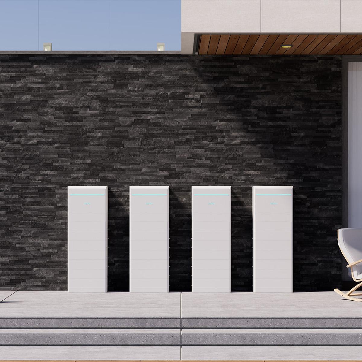 Powerblocks