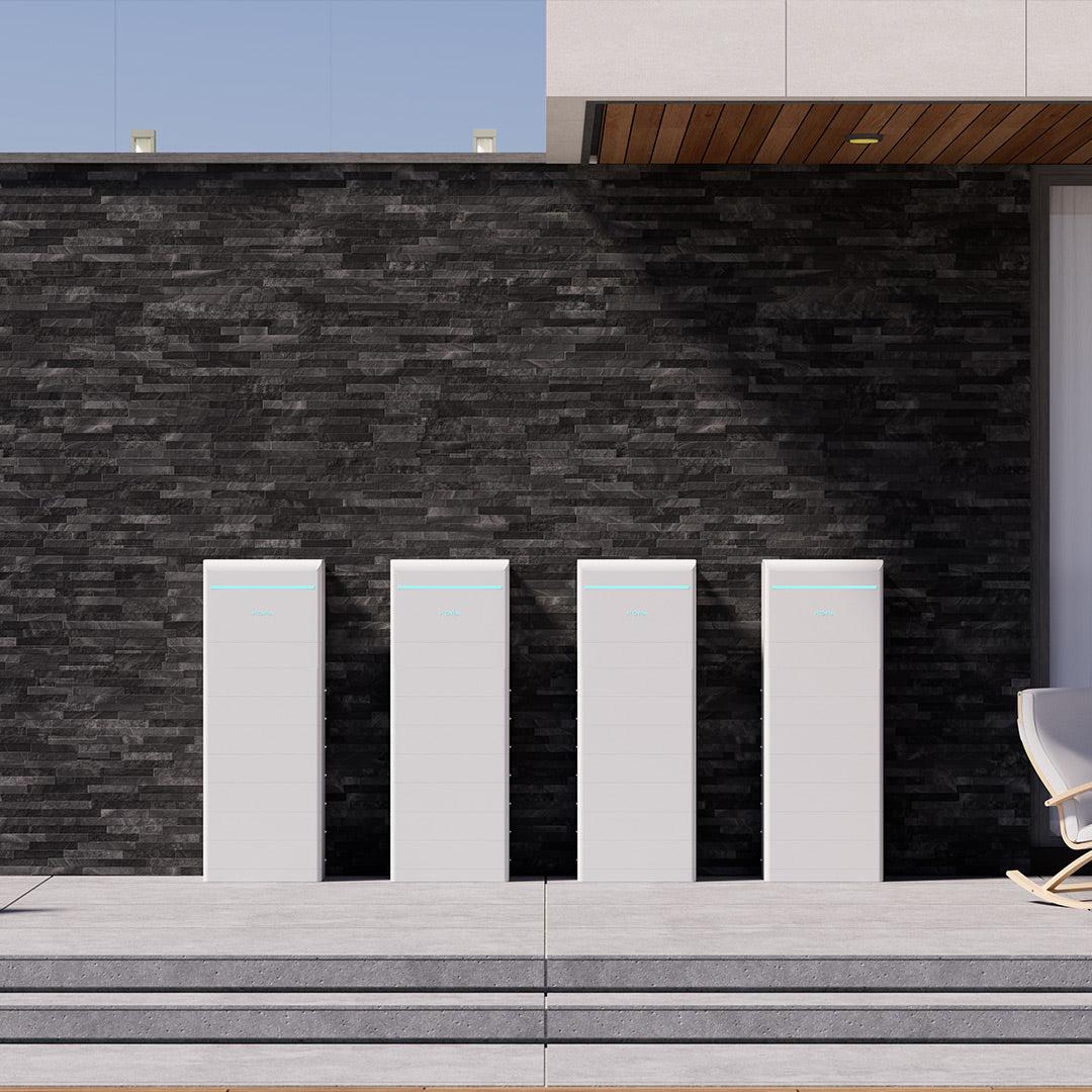 Powerblocks