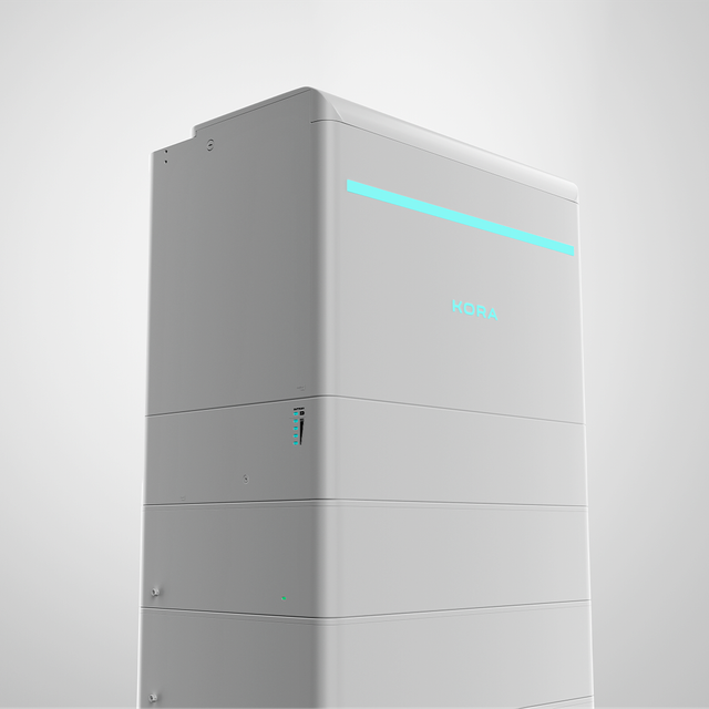 Powerblocks
