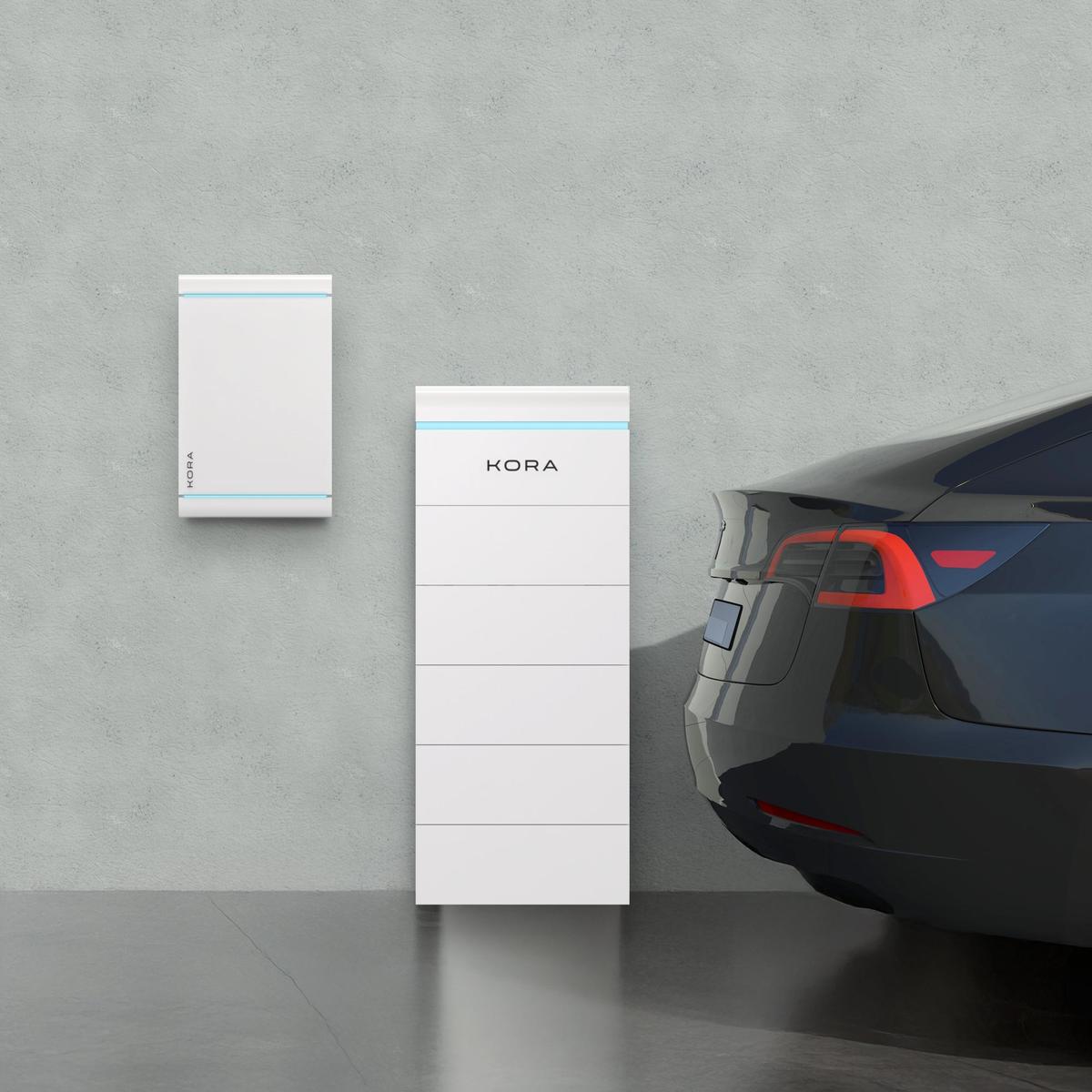 Hybrid Inverter