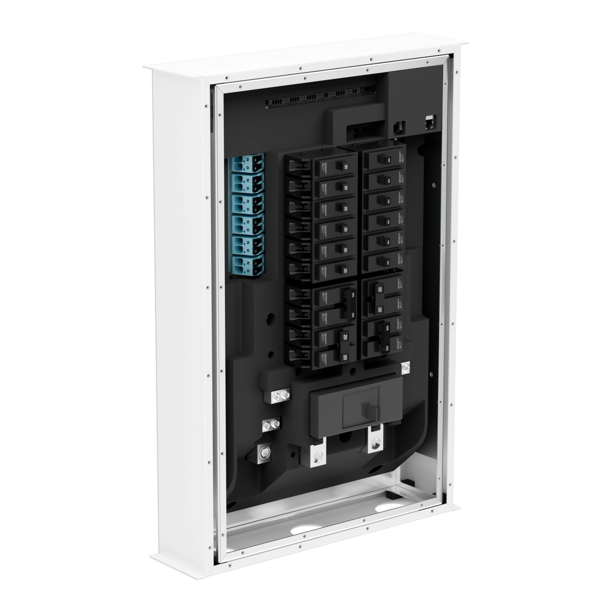 Smart Panel