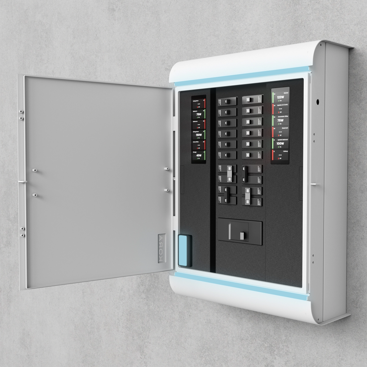 Smart Panel