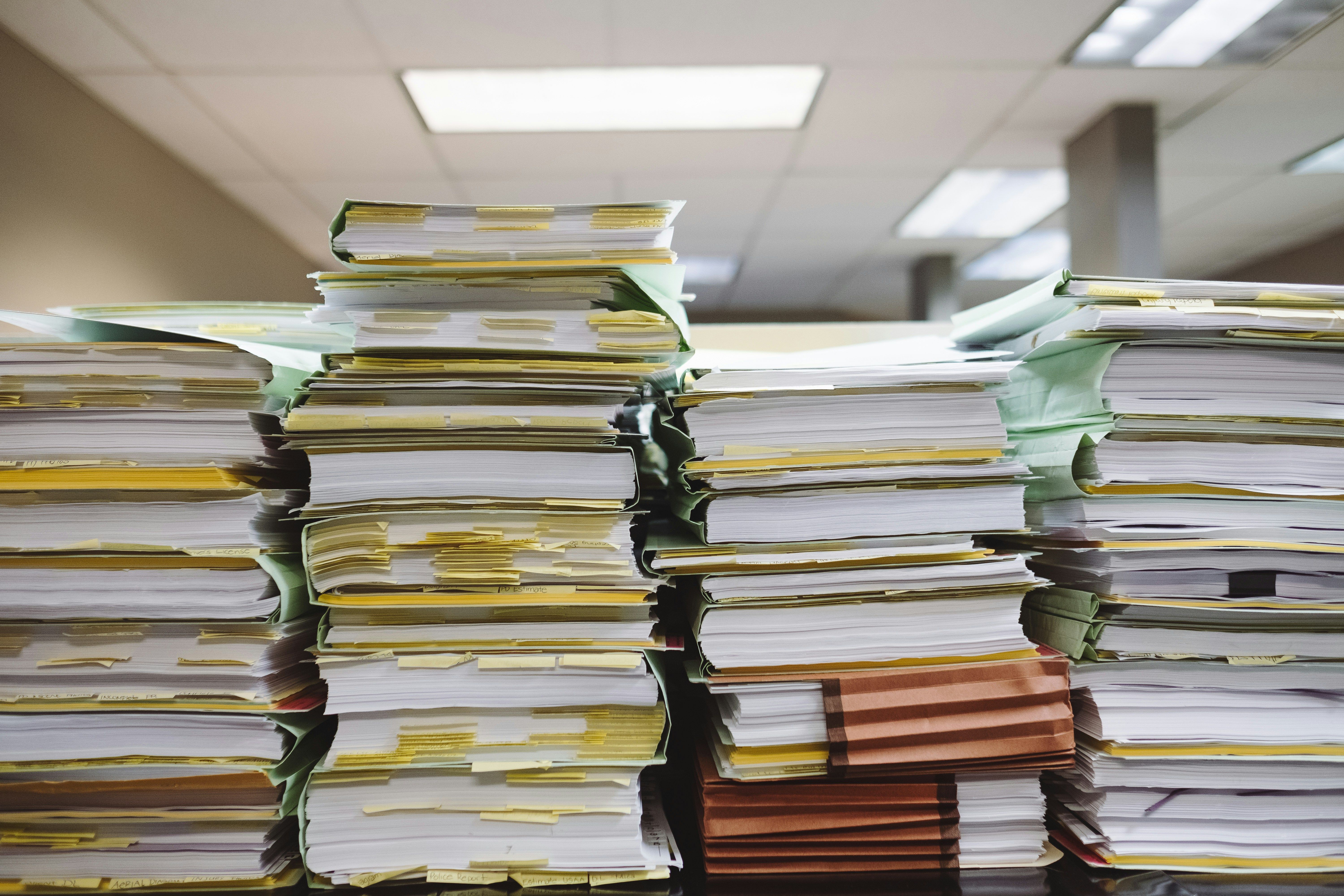 Specifications and documentation