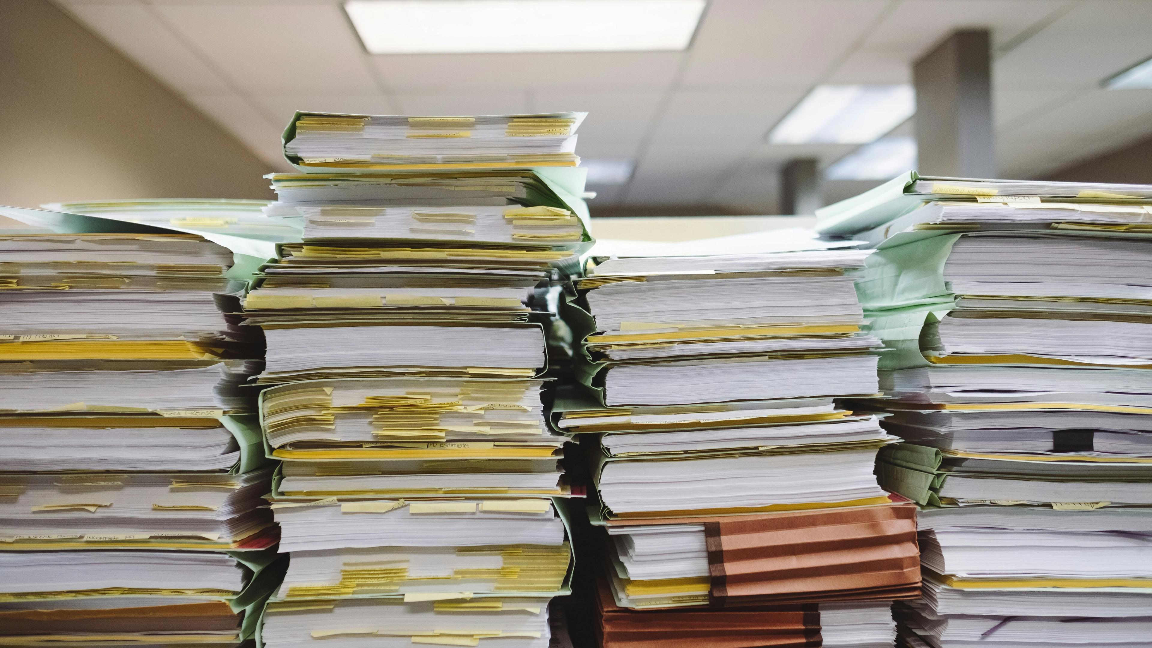 Specifications and documentation