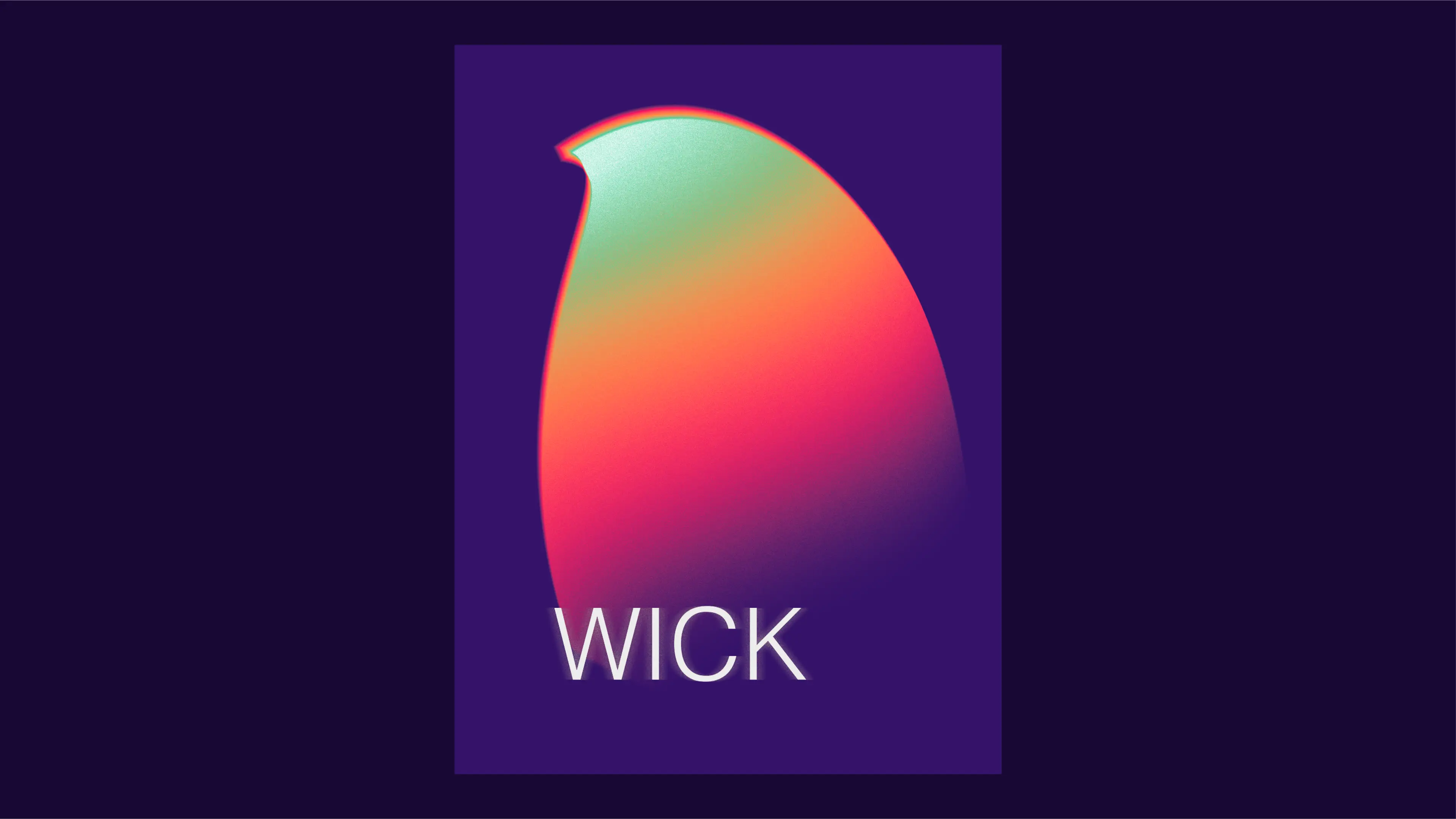 wick