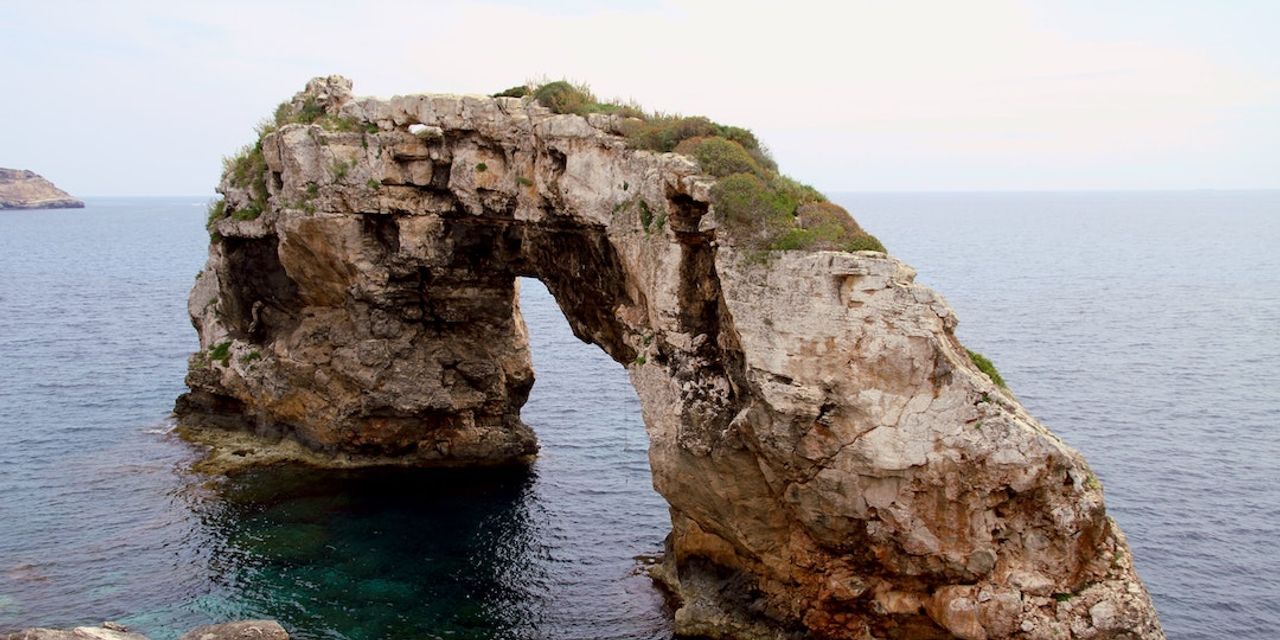 Cover Image for Santanyí