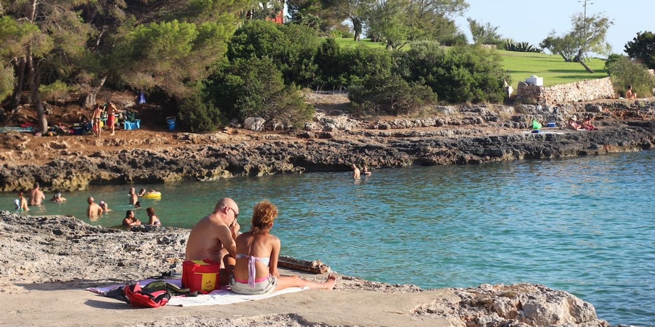 Cover Image for Portocolom