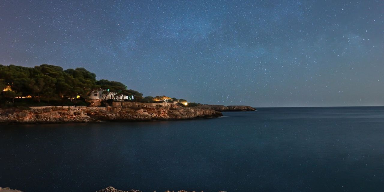 Cover Image for Cala d’Or