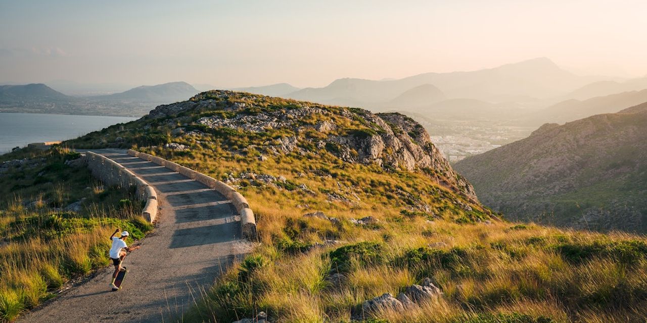 Cover Image for Puerto Pollensa
