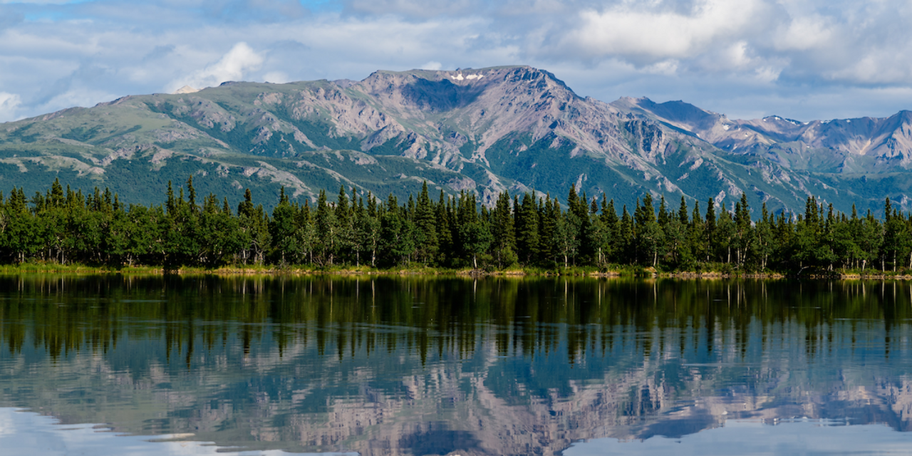 Cover Image for Alaska, United States