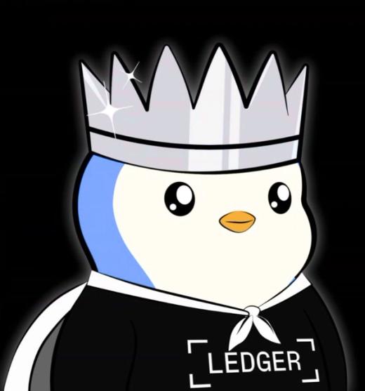 Ledger