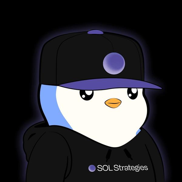SOL Strategies