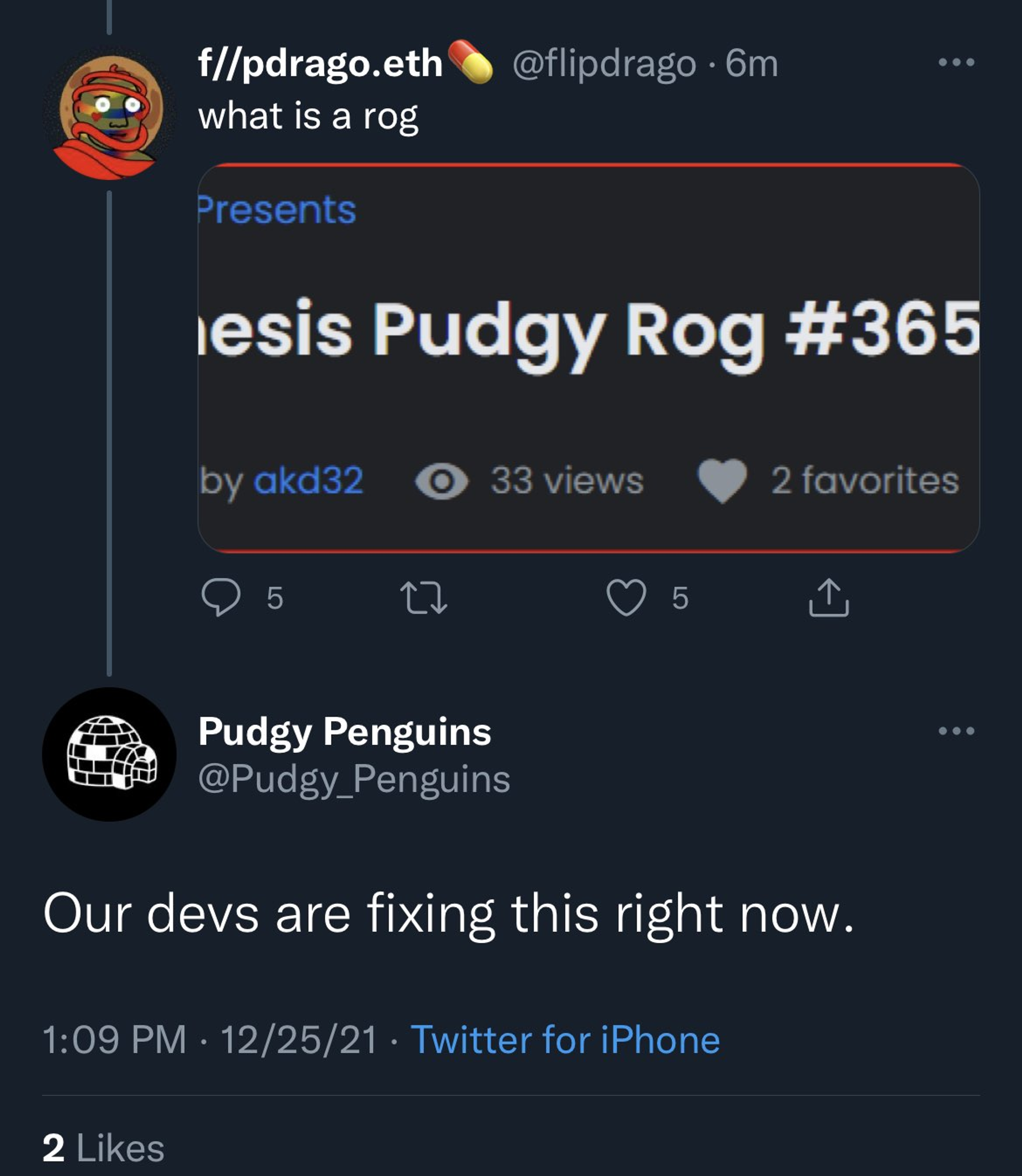 Rogs