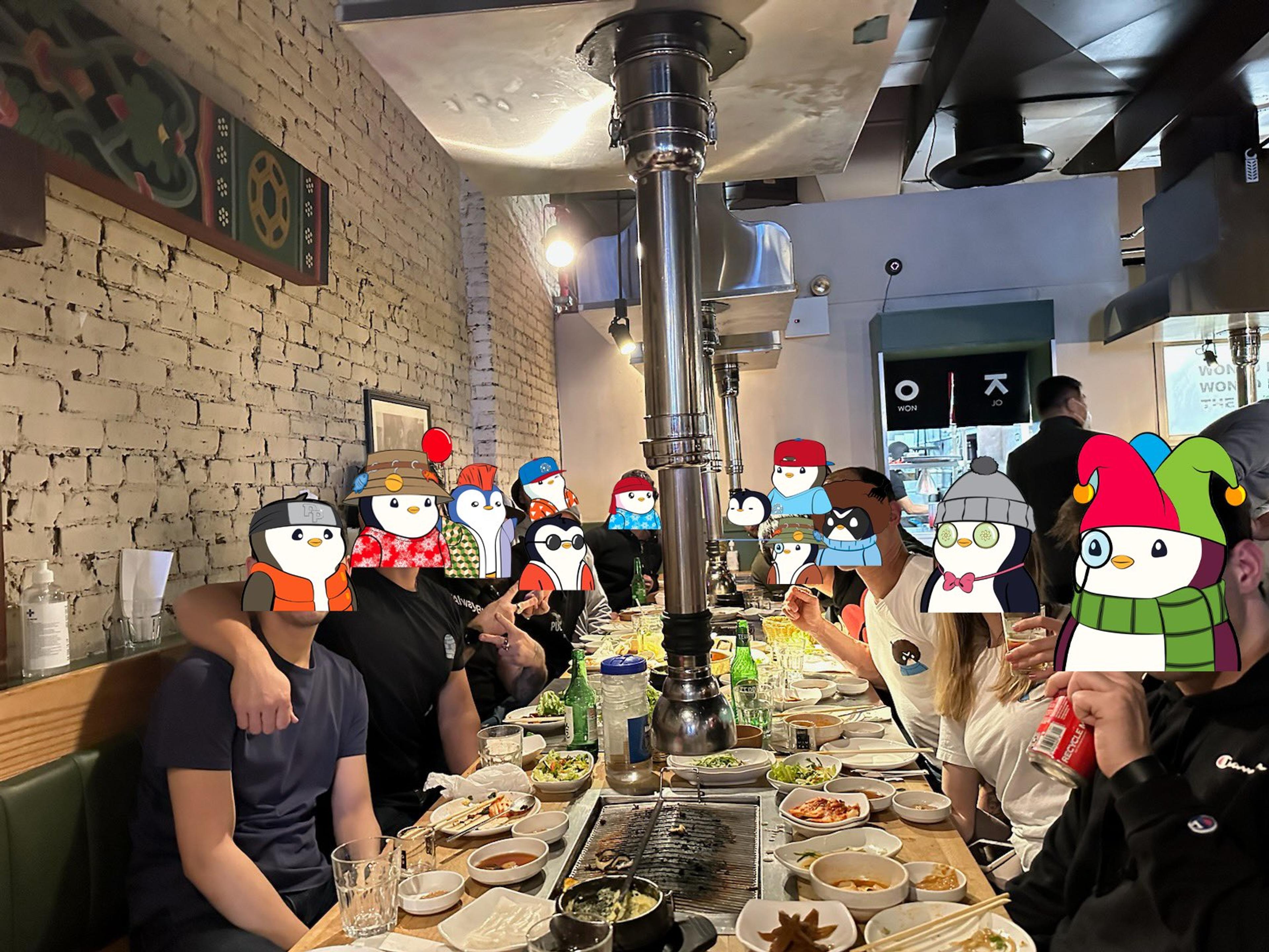 NYC Community Meetup