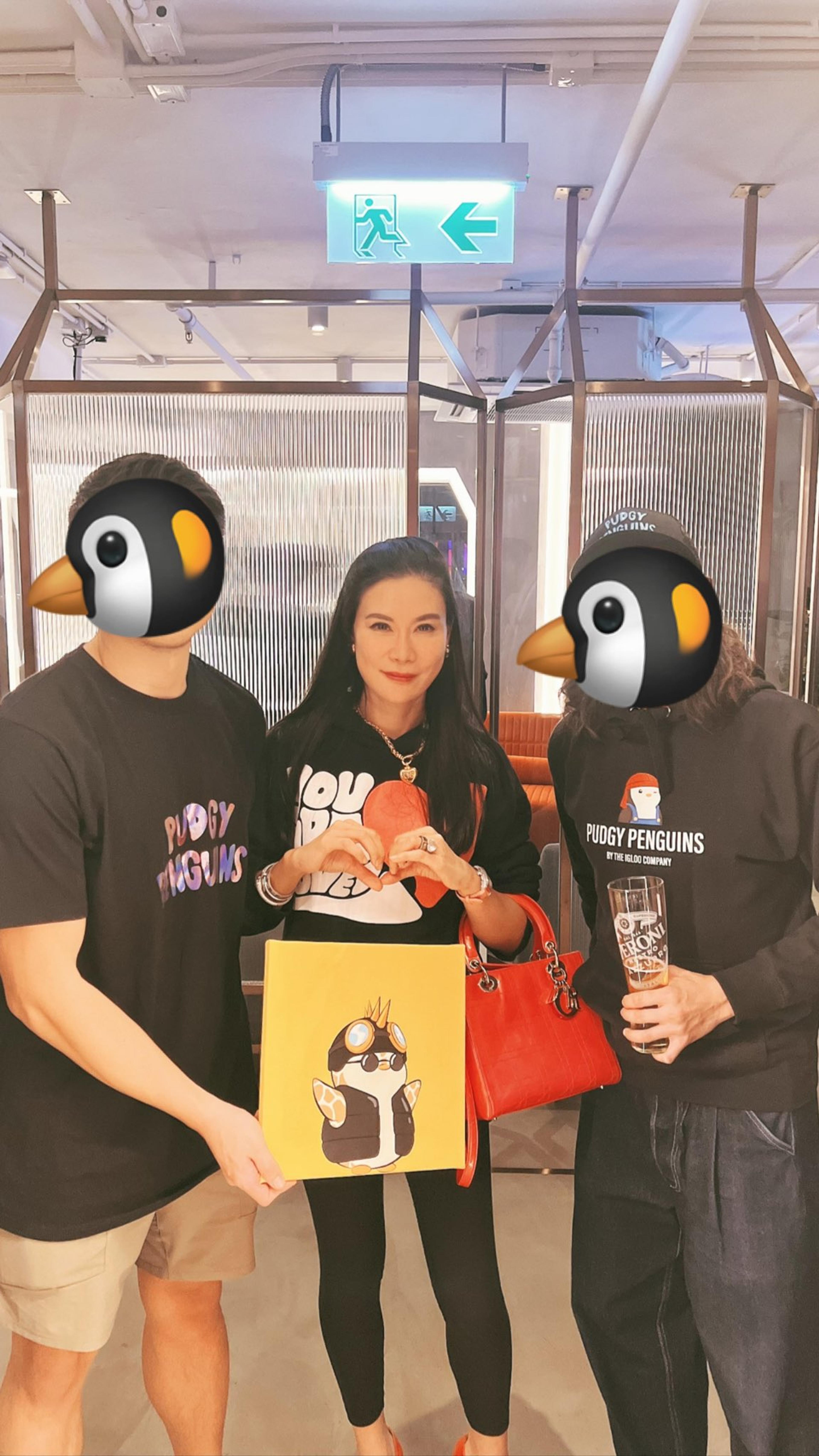 Hong Kong Meetup