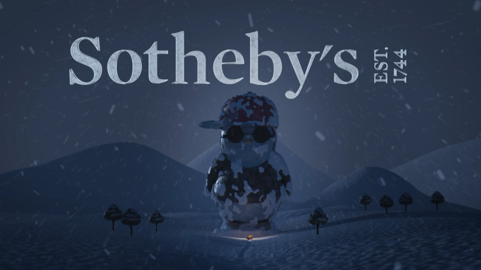 Sothebys