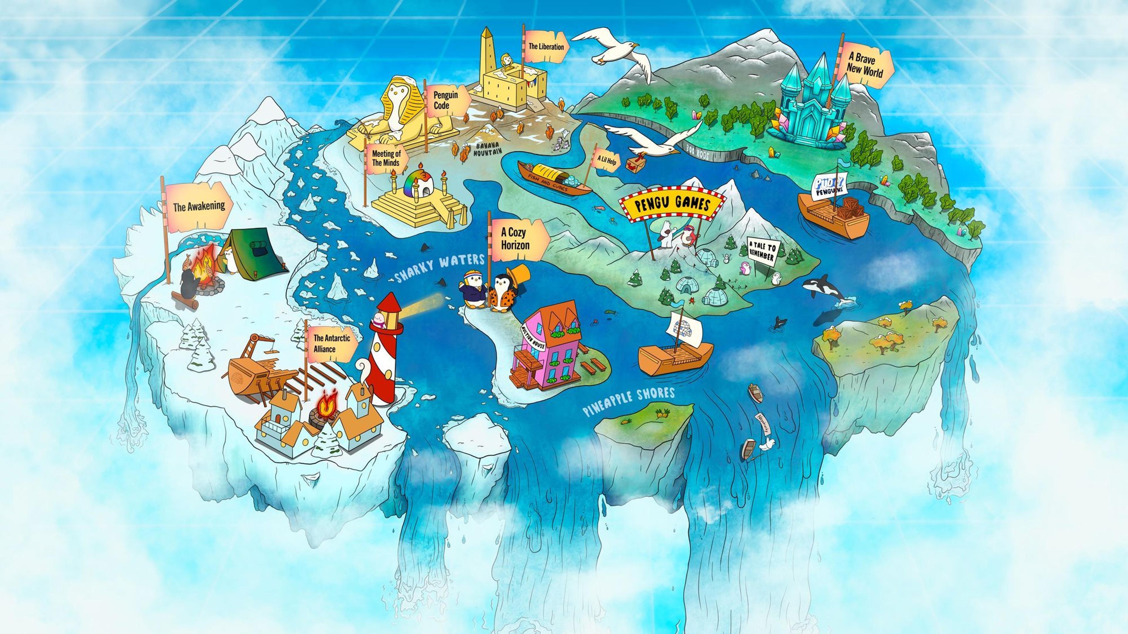 Questmap